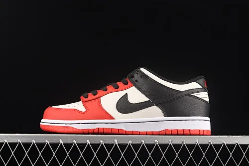 All categories Nk SB Dunk Series Nk SB Dunk Low low-top sneakers J version NBA x Nk Dunk Low EMB '75th Anniversary' NBA joint SB dunk backboard low-top sneakers DD3363-100